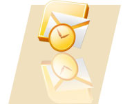 E-mail campaigns to promote your website